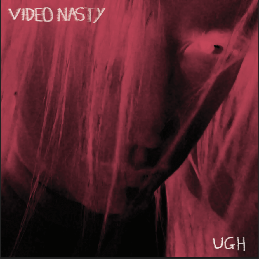 Video Nasty - Ugh LP