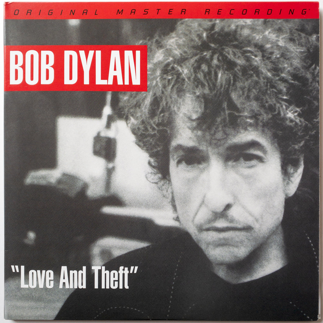 Bob Dylan – 
