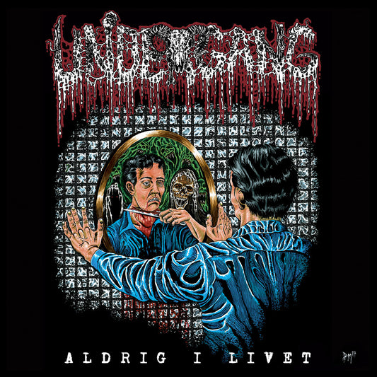 Undergang - Aldrig I Livet CS