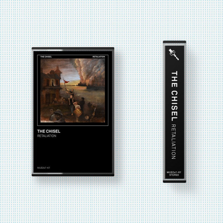 The Chisel - Retaliation CS
