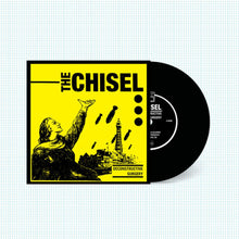 Load image into Gallery viewer, The Chisel - Deconstructive Surgery 7&quot; EP
