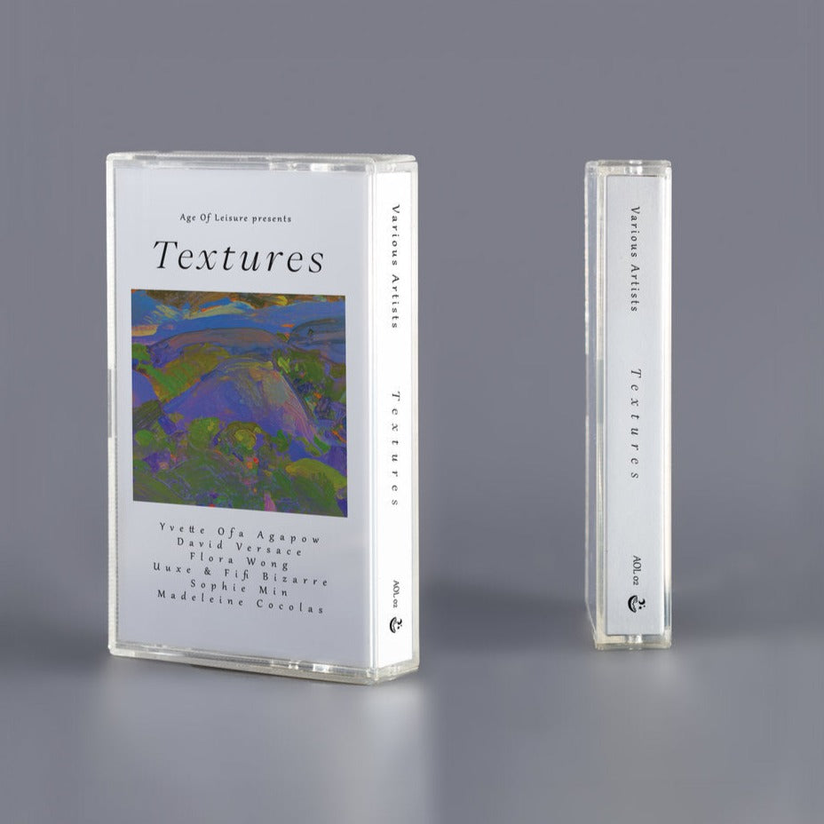 Various - Textures CS