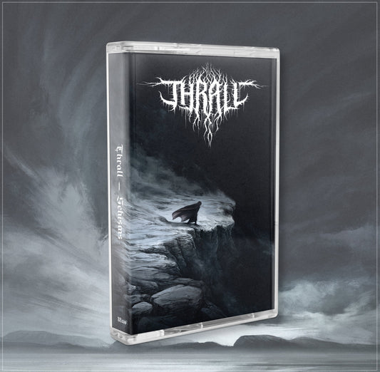 Thrall - Schisms CS