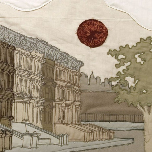 Bright Eyes - I'm Wide Awake, It's Morning LP