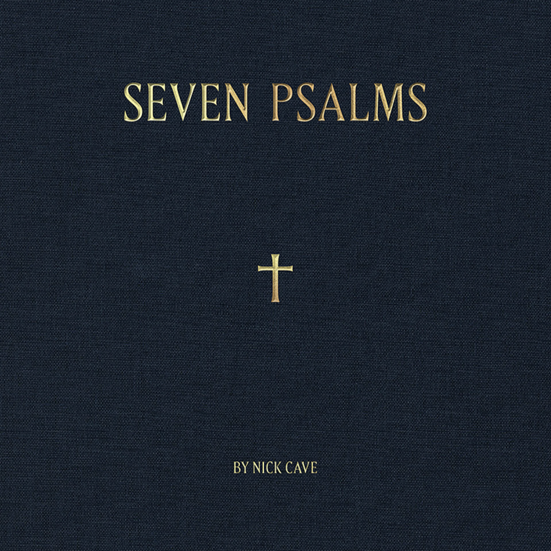 Nick Cave - Seven Psalms 10