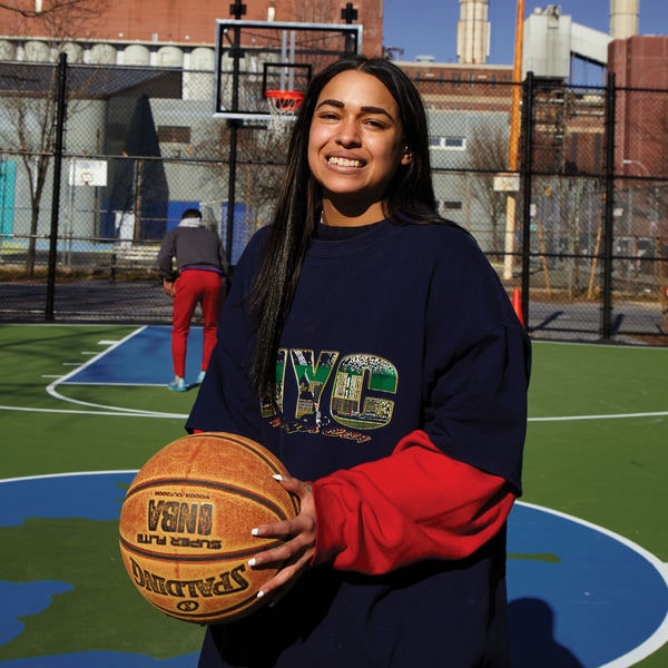 Princess Nokia - 1992 Deluxe 2LP