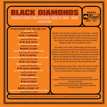 Load image into Gallery viewer, Various - Black Diamonds Festival Singles Vol. 1 (7&quot; Box Set)
