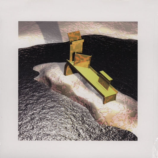 Oneohtrix Point Never / Rene Hell – Music For Reliquary House / In 1980 I Was A Blue Square LP