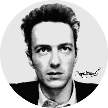 Joe Strummer - Junco Partner (Acoustic) 12" (Picture Disc)