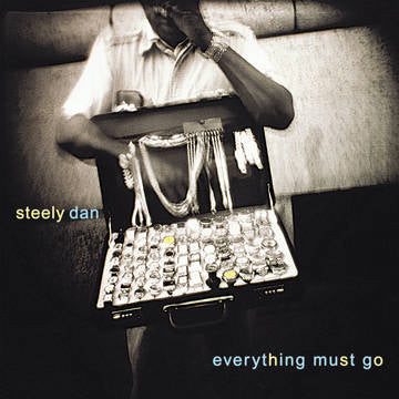 Steely Dan - Everything Must Go 2LP