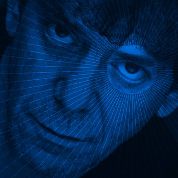Lou Reed - Set The Twilight 2LP