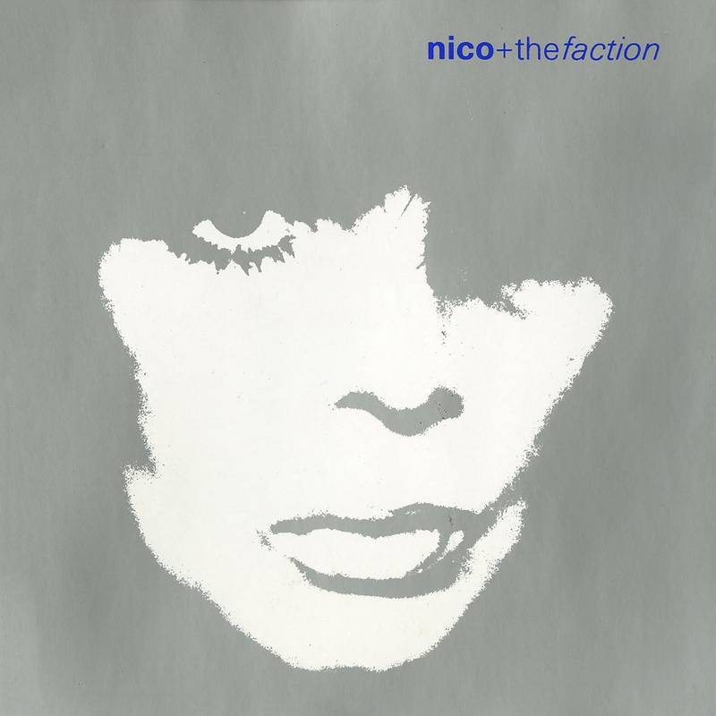 Nico + The Faction - Camera Obscura