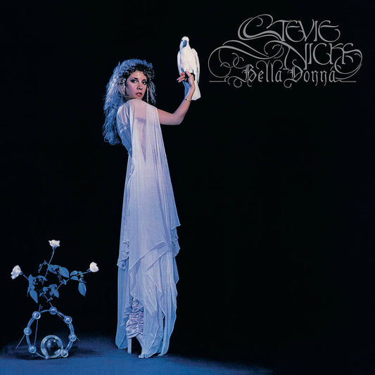 Stevie Nicks - Bella Donna (Expanded Edition) 2LP