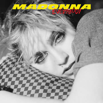 Madonna - Everybody (40th Anniversary) 12: