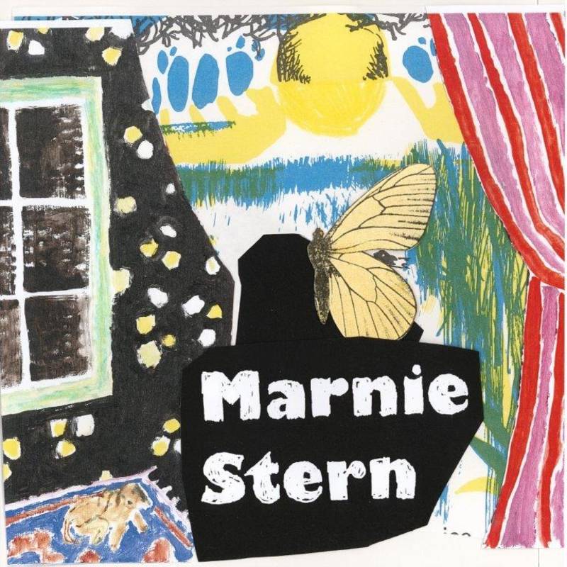 Marnie Stern - In Advance of The Broken Arm + Demos Deluxe Reissue 2LP