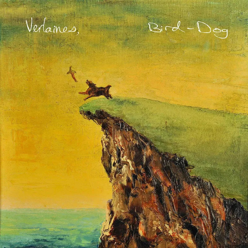 The Verlaines - Bird Dog LP