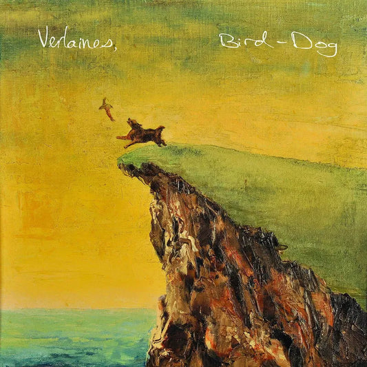 The Verlaines - Bird Dog LP