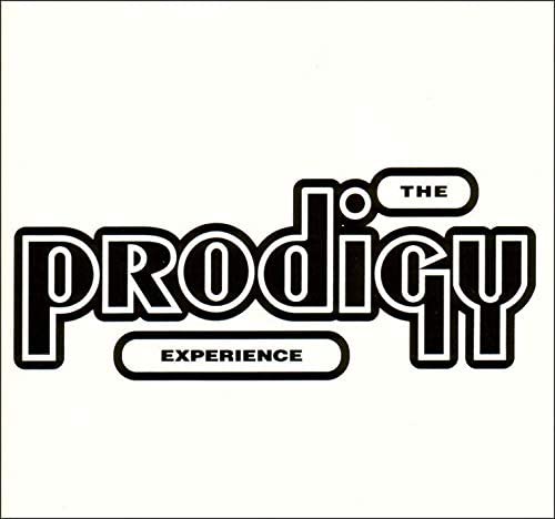 The Prodigy - Experience 2LP
