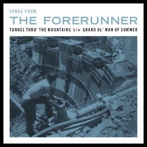 Dick Carr & Herbie Marks - Songs From The Forerunner 7
