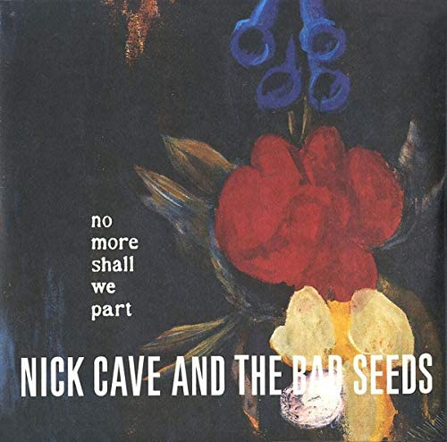 Nick Cave & The Bad Seeds - No More Shall We Part 2LP