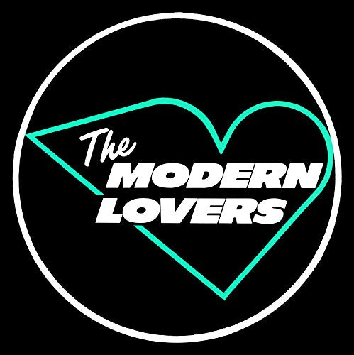 The Modern Lovers - The Modern Lovers LP
