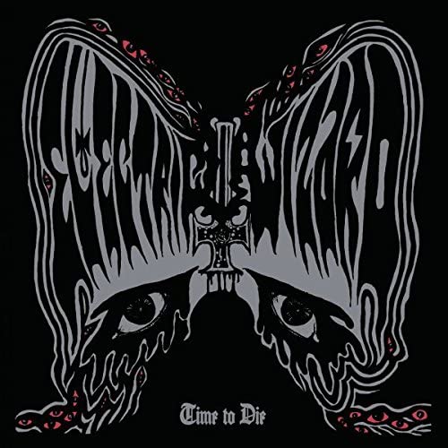 Electric Wizard - Time To Die 2LP