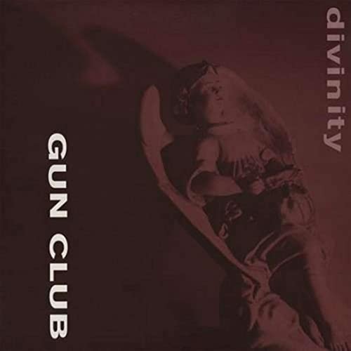 Gun Club - Divinity LP