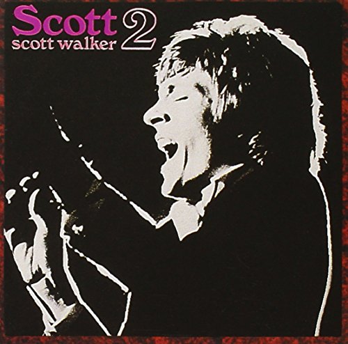 Scott Walker - Scott 2 LP