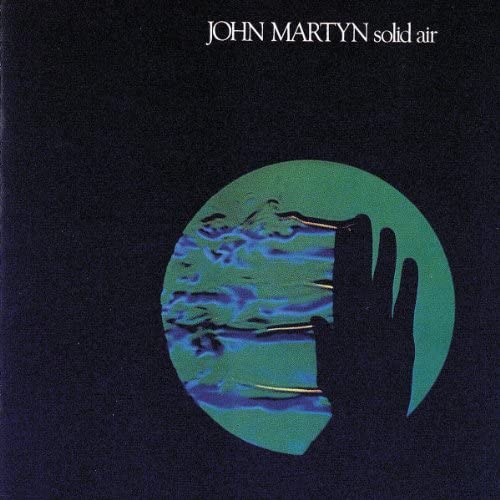 John Martyn - Solid Air LP