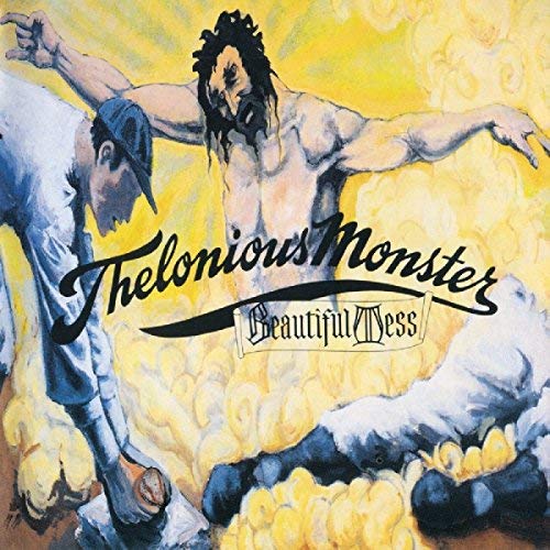 Thelonious Monster - Beautiful Mess LP