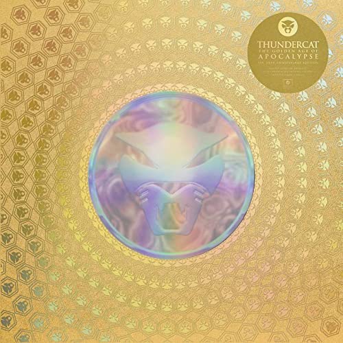 Thundercat - The Golden Age Of The Apocalypse LP