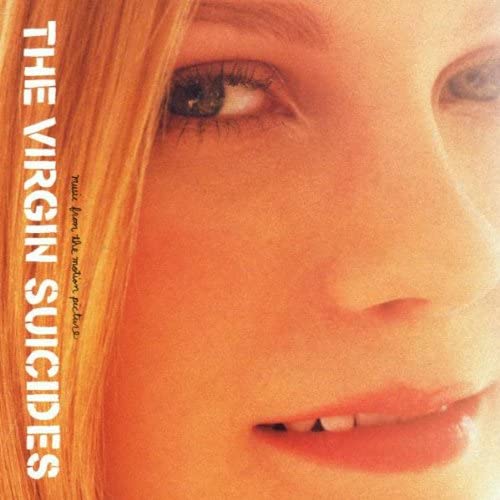 Various - The Virgin Suicides