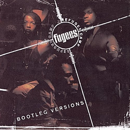Fugees - Refugee Camp LP
