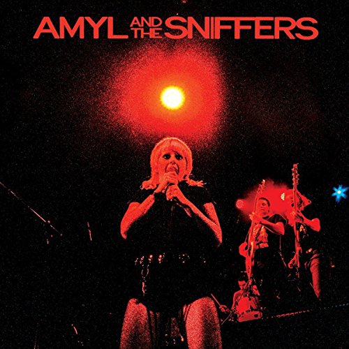 Amyl & The Sniffers - Big Attraction And Giddy Up LP