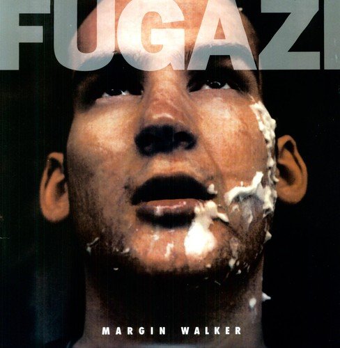 Fugazi - Margin Walker LP