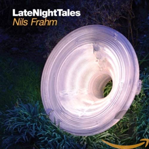 Nils Frahm - Late Night Tales 2LP