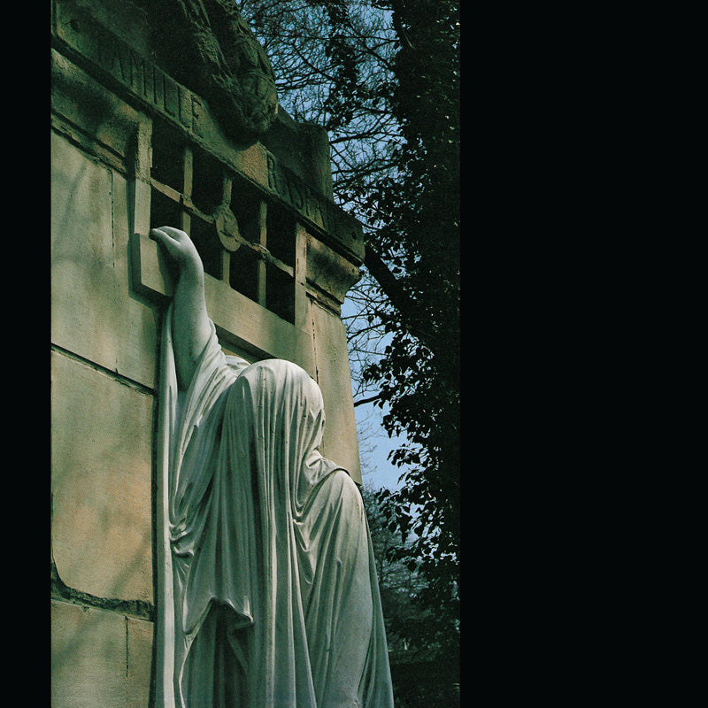 Dead Can Dance - Within The Realm Of The Dying Sun LP