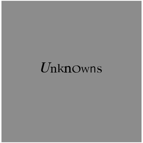 The Dead C - Unknowns CD