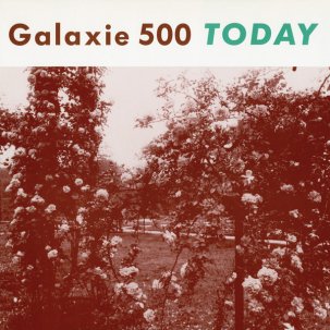 Galaxie 500 - Today LP