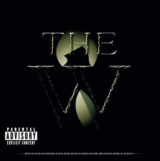 Wu-Tang Clan - The W 2LP