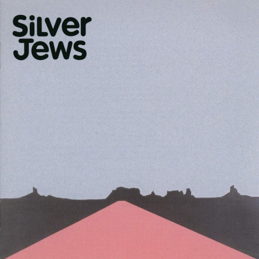 Silver Jews - American Water LP