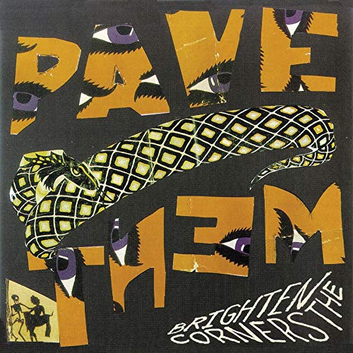 Pavement - Brighten The Corners LP