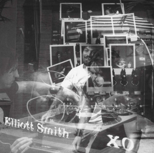 Elliott Smith - XO LP