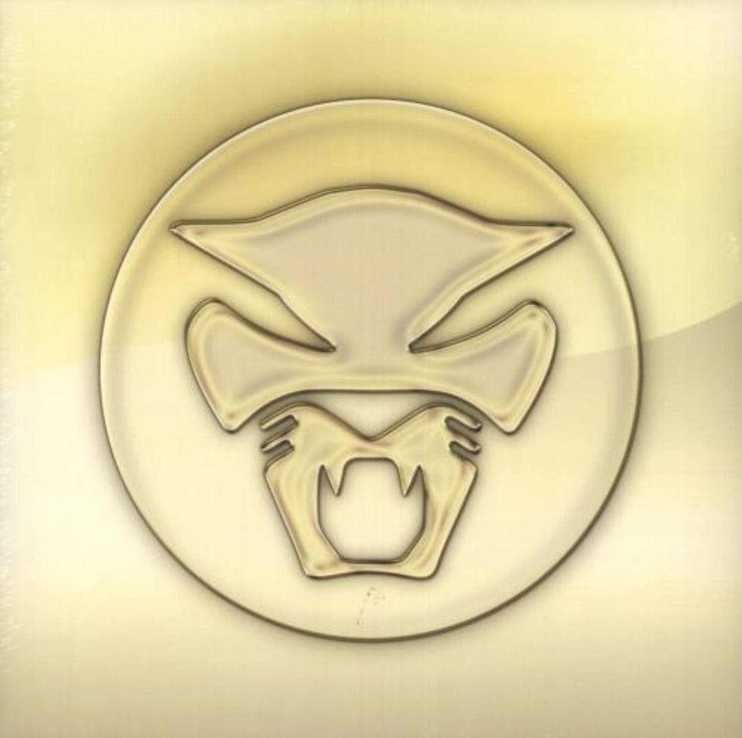 Thundercat - The Golden Age of Apocalypse LP