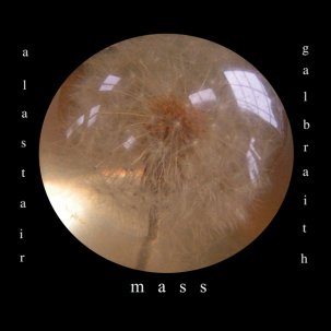 Alastair Galbraith - Mass LP