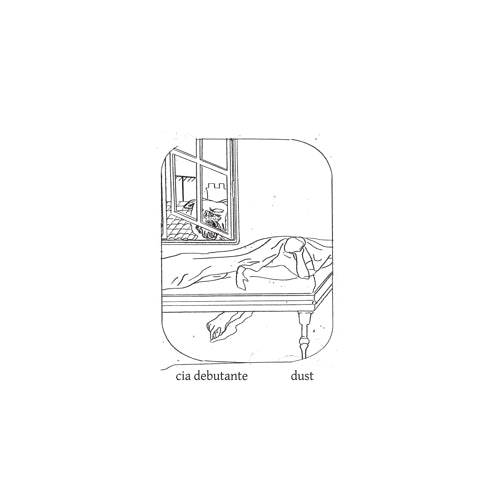 C.I.A. Debutante - Dust LP