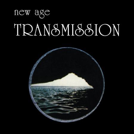 New Age  - Transmission LP