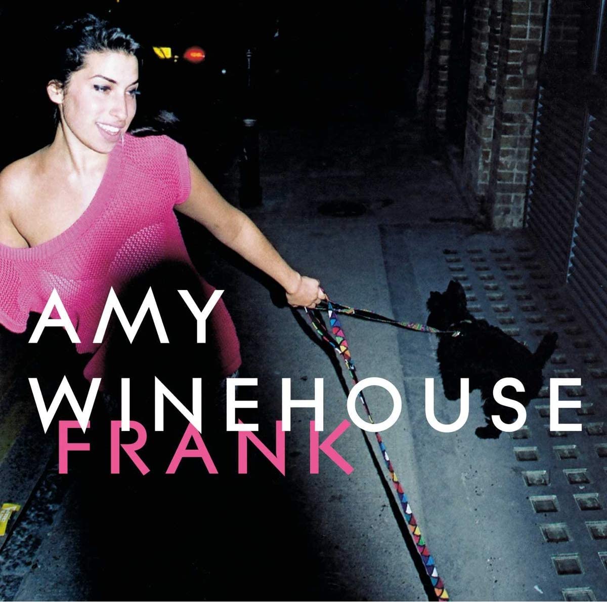 Amy Winehouse - Frank LP