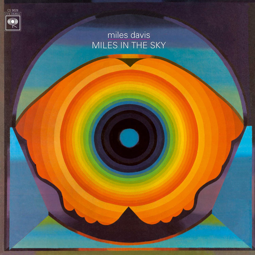 Miles Davis - Miles In The Sky LP