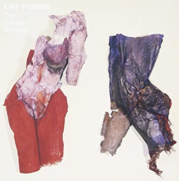 Cat Power - The Covers Record LP